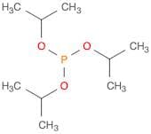 Phosphorous acid, tris(1-methylethyl) ester