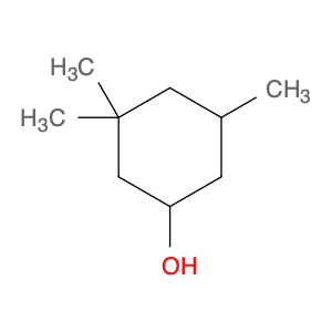 Cyclohexanol, 3,3,5-trimethyl-