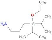 3-(Ethoxydiisopropylsilyl)propan-1-amine