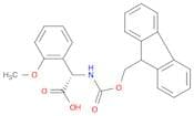 FMOC-(S)-2-METHOXY-PHENYLGLYCINE
