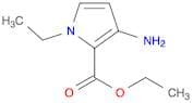 Ethyl 3-aMino-1-ethyl-1H-pyrrole-2-carboxylate