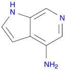 1H-Pyrrolo[2,3-c]pyridin-4-amine