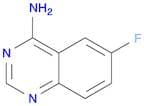 6-Fluoroquinazolin-4-Amine