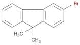 9H-Fluorene, 3-bromo-9,9-dimethyl-