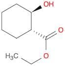 (1R,2R)-Ethyl 2-hydroxycyclohexanecarboxylate