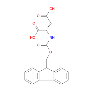 Fmoc-L-Asp-OH
