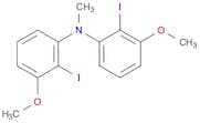 2-Iodo-N-(2-iodo-3-methoxyphenyl)-3-methoxy-N-methylaniline