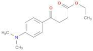 Ethyl 4-[4-(N,N-Dimethylamino)phenyl]-4-oxobutanoate