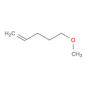 1-Pentene, 5-methoxy-