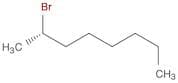 Octane, 2-bromo-, (2S)-