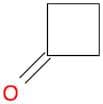 Cyclobutanone