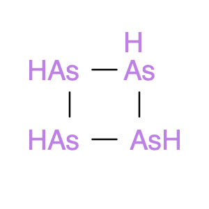Tetrarsetane (8CI,9CI)