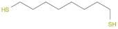 1,8-Octanedithiol