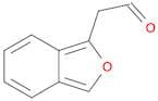 2-Benzofuranacetaldehyde