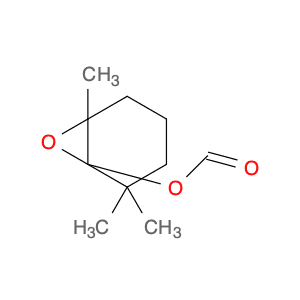 7-Oxabicyclo[4.1.0]heptan-1-ol, 2,2,6-trimethyl-, 1-formate