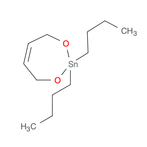 1,3,2-Dioxastannepin, 2,2-dibutyl-4,7-dihydro-