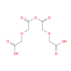 Acetic acid, (carboxymethoxy)-, anhydride (9CI)