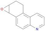Oxireno[3,4]benzo[1,2-f]quinoline, 1a,2,3,9b-tetrahydro-