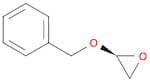 Oxirane, 2-(phenylmethoxy)-, (2R)-