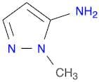 5-Amino-1-methyl-1H-pyrazole