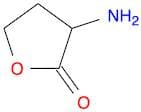 2(3H)-Furanone, 3-aminodihydro-