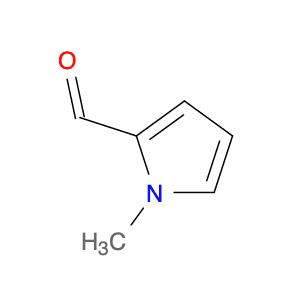 1H-​Pyrrole-​2-​carboxaldehyde, 1-​methyl-
