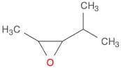 Oxirane, 2-methyl-3-(1-methylethyl)-