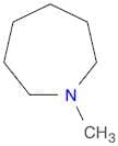 1H-Azepine, hexahydro-1-methyl-