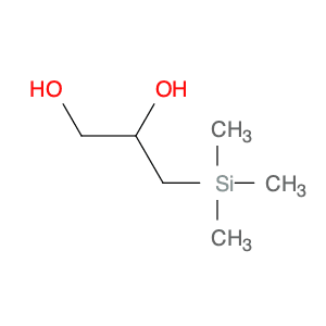 3-(Trimethylsilyl)-1,2-propanediol