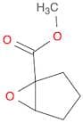 Methyl 6-oxabicyclo[3.1.0]hexane-3-carboxylate
