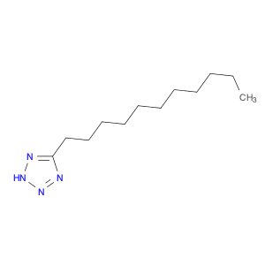 2H-Tetrazole, 5-undecyl-