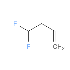 1-Butene, 4,4-difluoro-