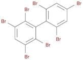 1,1'-Biphenyl, 2,2',3,4',5,6,6'-heptabromo-