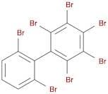 1,1'-Biphenyl, 2,2',3,4,5,6,6'-heptabromo-