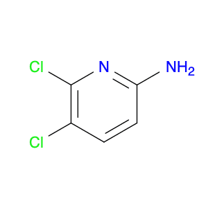 2-Pyridinamine, 5,6-dichloro-