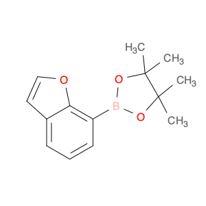 Benzofuran-7-boronic acid pinacol ester