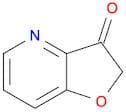 Furo[3,2-b]pyridin-3-ol