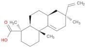 1-Phenanthrenecarboxylic acid, 7-ethenyl-1,2,3,4,4a,6,7,8,8a,9,10,10a-dodecahydro-1,4a,7-trimethyl…