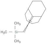 Bicyclo[4.3.1]dec-3-ene, 10-[(trimethylsilyl)methylene]-