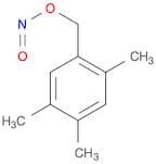 Nitrous acid, (2,4,5-trimethylphenyl)methyl ester