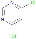 Pyrimidine, 4,6-dichloro-