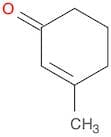 2-Cyclohexen-1-one, 3-methyl-