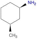 Cis-3-methylcyclohexanamine