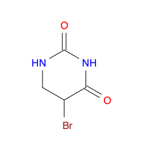 5-Bromodihydro-2,4(1H,3H)-pyrimidinedione