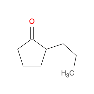 2-Propylcyclopentanone