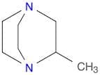 2-Methyl-1,4-diazabicyclo[2.2.2]octane