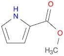 methyl 1H-pyrrole-2-carboxylate