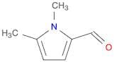 1,5-Dimethyl-2-pyrrolecarboxaldehyde