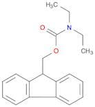 (9H-Fluoren-9-yl)methyl diethylcarbamate