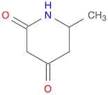 6-Methylpiperidine-2,4-dione